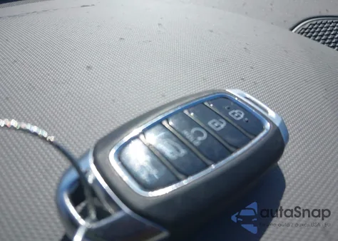 2021 Hyundai Elantra Sel z USA, uszkodzony, nr VIN 5NPLM4AGXMH038560